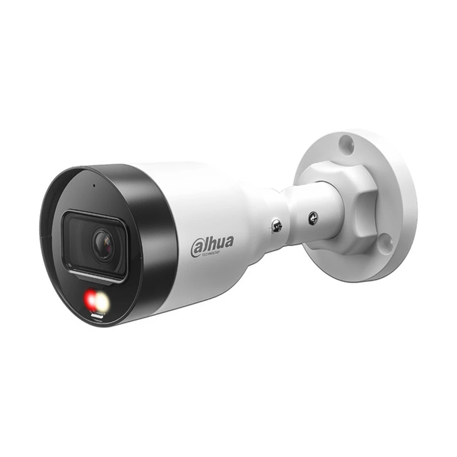 Dahua DH-IPC-HFW1239S1-A-IL IP Camera