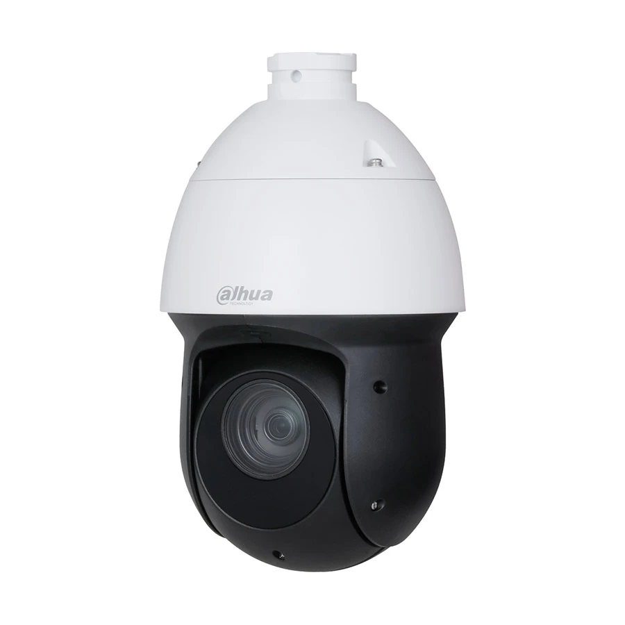 Dahua DH-SD49225GB-HNR 4.0MP White IP Camera Price in BD | RYANS