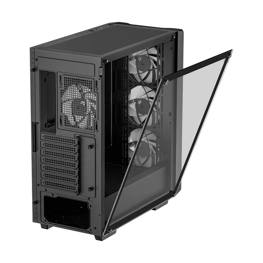 Deepcool CC560 ARGB V2 Gaming Casing Price in BD| RYANS