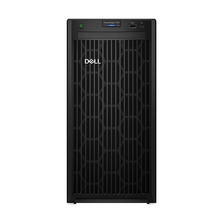 Dell EMC PowerEdge T150 Tower Server