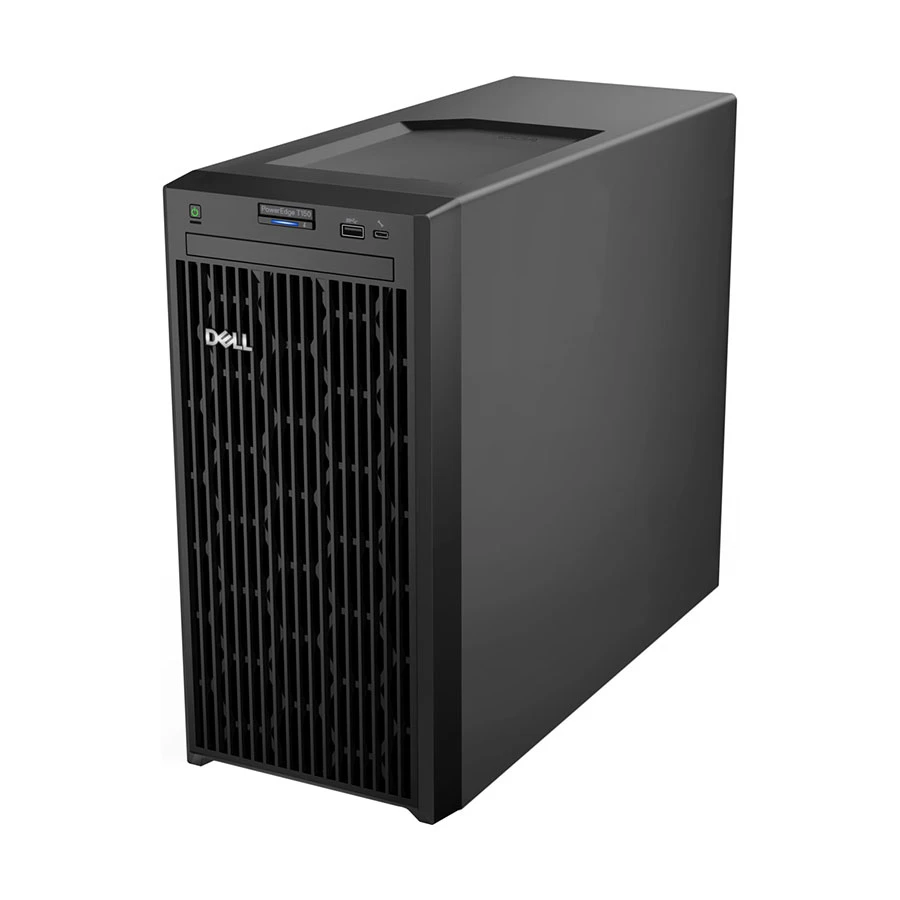 Dell EMC PowerEdge T150 Tower Server Price in Bangladesh