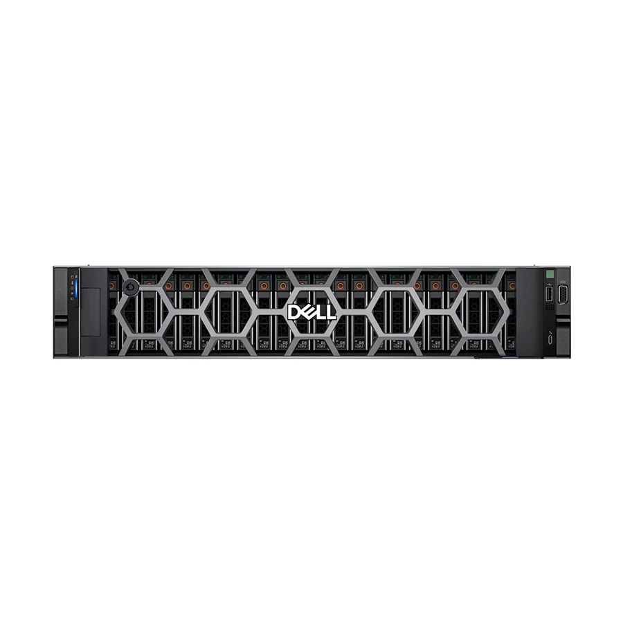 Dell PowerEdge R760 Rack Server Price in BD | RYANS