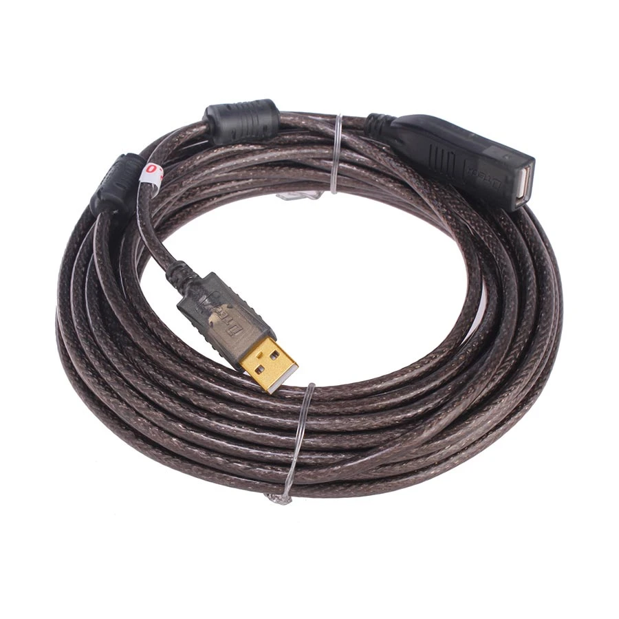 Dtech USB Male to Female Cable / Converter / HUB