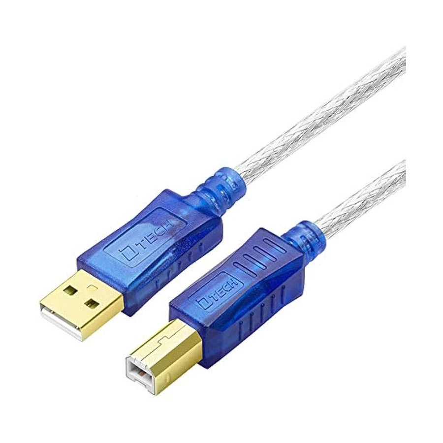 Dtech USB Male to Female Cable / Converter / HUB