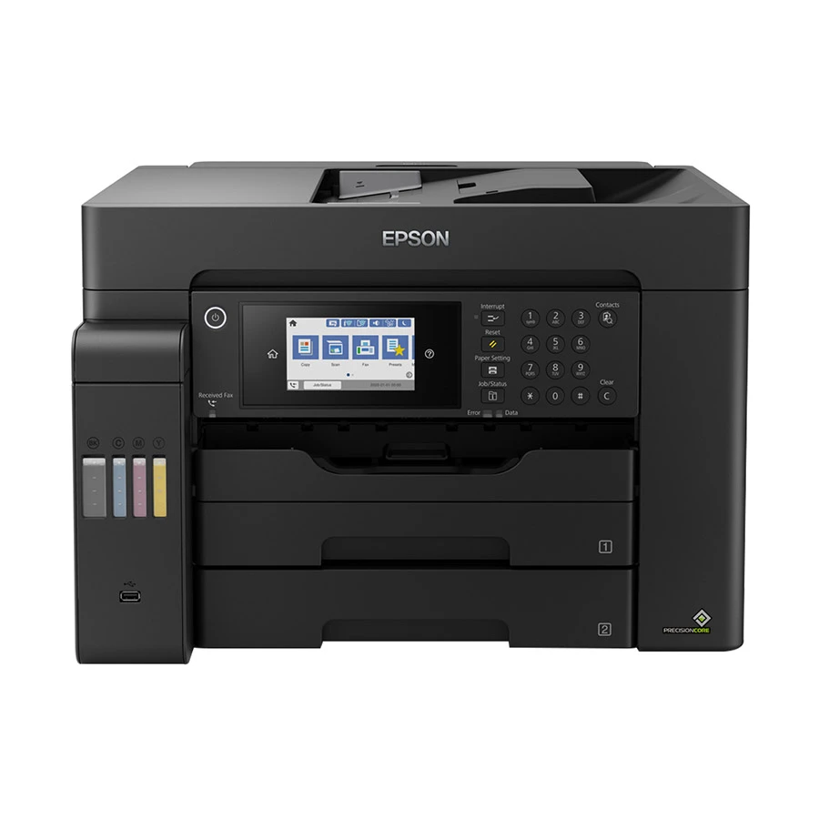 Epson EcoTank L15150 Document Printer