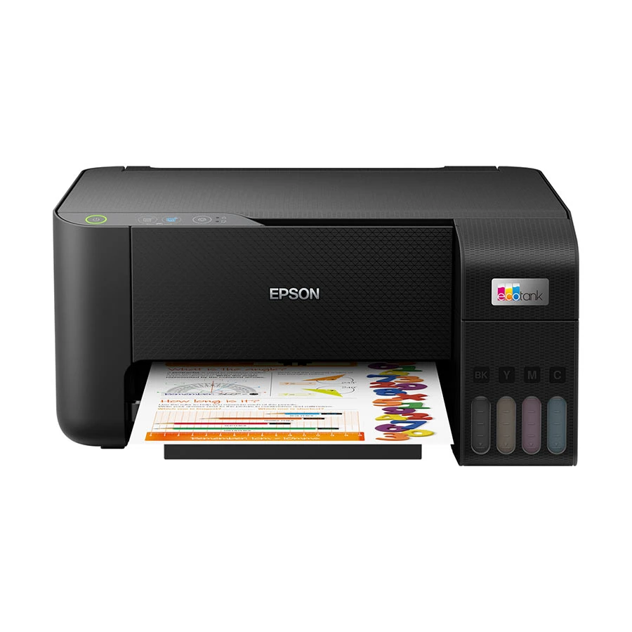 Epson EcoTank L3210 Document Printer