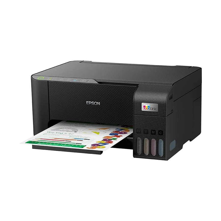 Epson EcoTank L3250 Document Printer Price in Bangladesh