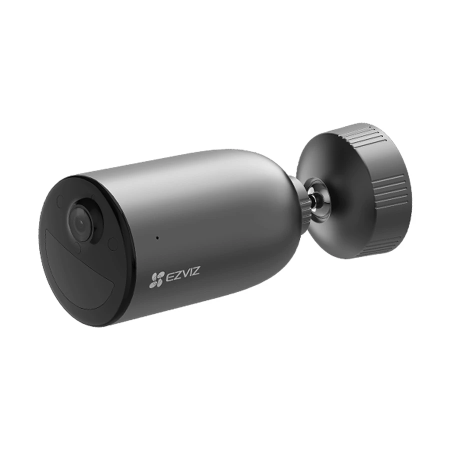 Ezviz EB3 2K Wireless / Wi-Fi Camera