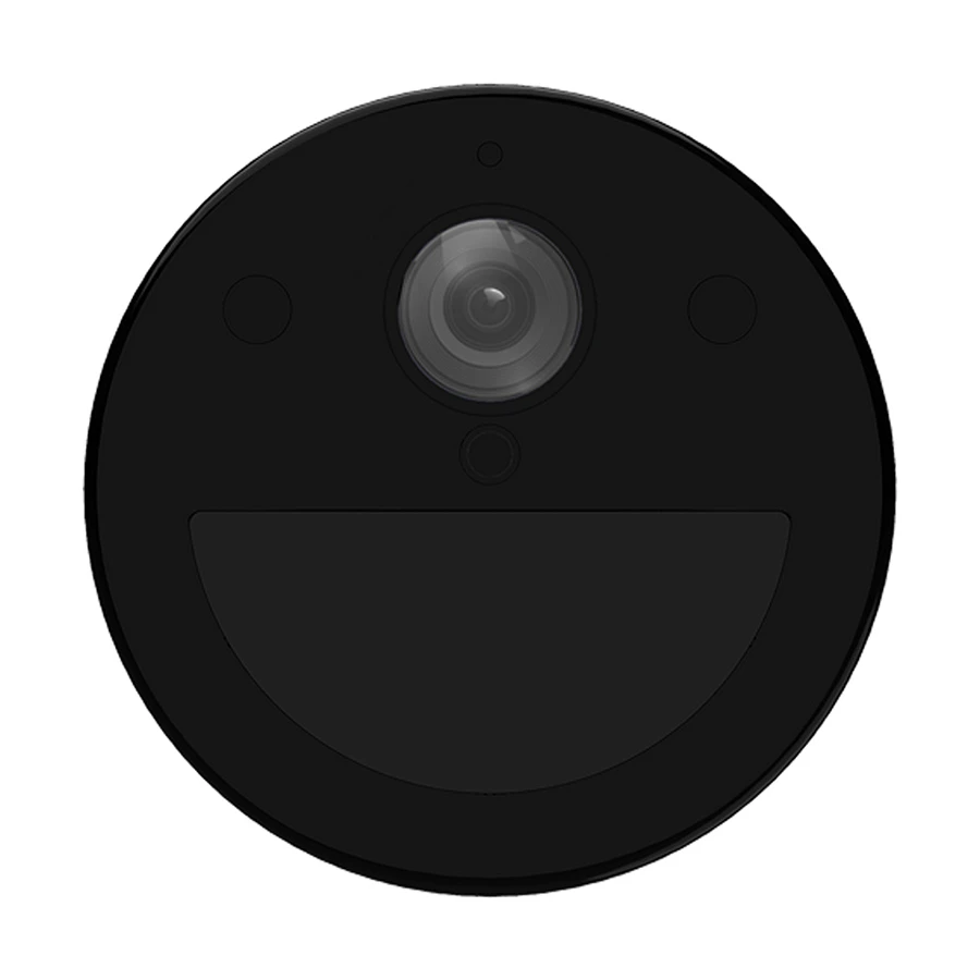 Ezviz EB3 2K Wireless / Wi-Fi Camera Price in BD