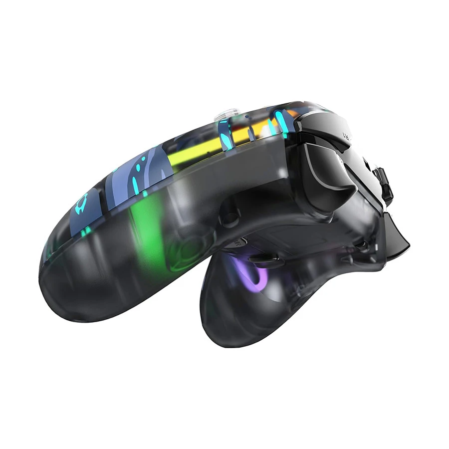 Fantech Nova Pro WGP14V2 Gaming Controller Price in Bangladesh