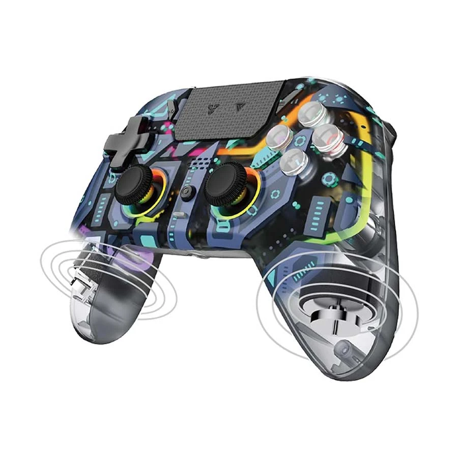 Fantech Nova Pro WGP14V2 Gaming Controller Price in BD