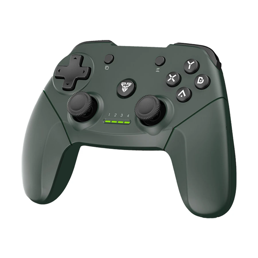 Fantech Revolver II WGP12 Gaming Controller Price in Bangladesh