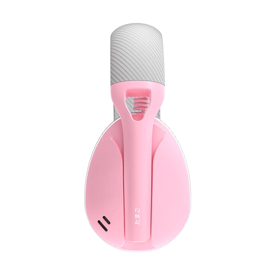 Fantech TAMAGO WHG01 Sakura Edition Wireless Pink Headphone Price in BD ...