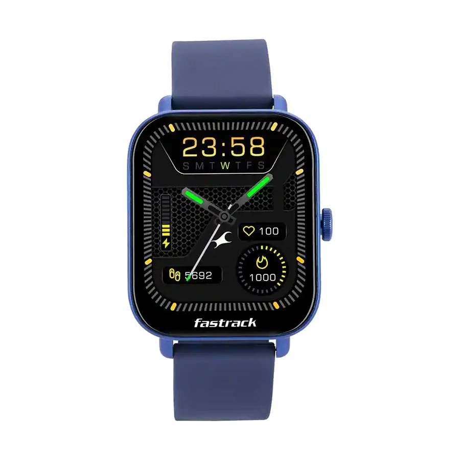 Fastrack reflex 3.0 SWD90067PP02A - Price, Specifications and Features Mar  28, 2024 - फास्ट्रैक रिफ्लेक्स 3.0 SWD90067PP02A प्राइस, स्पेसिफिकेशन्स &  फीचर्स | Hindi Gadgets Now