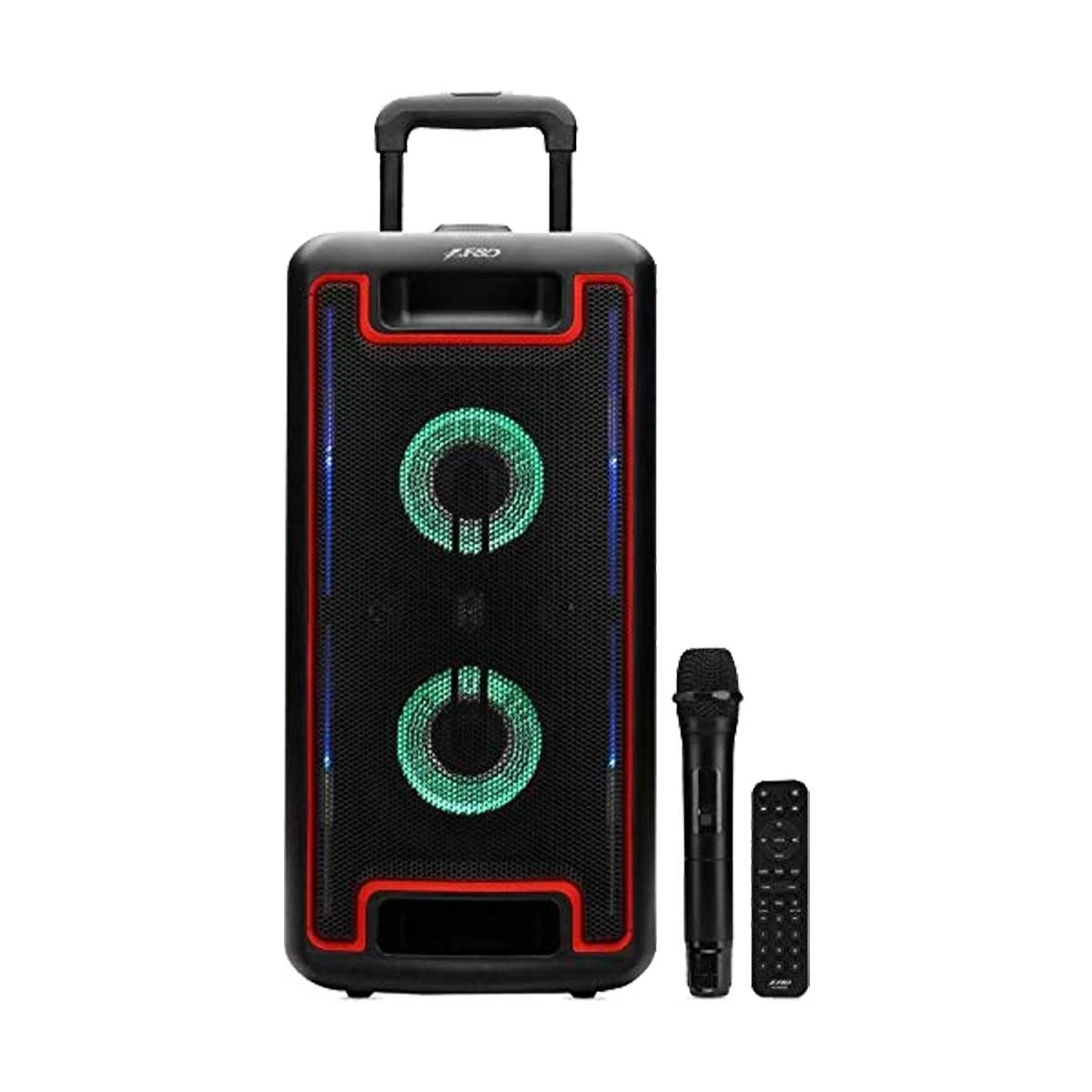 Bluetooth trolley best sale speaker for sale