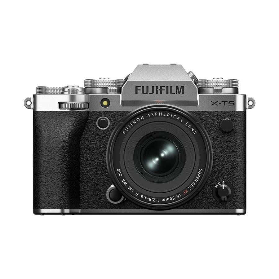 Fujifilm X-T5 Mirrorless Camera