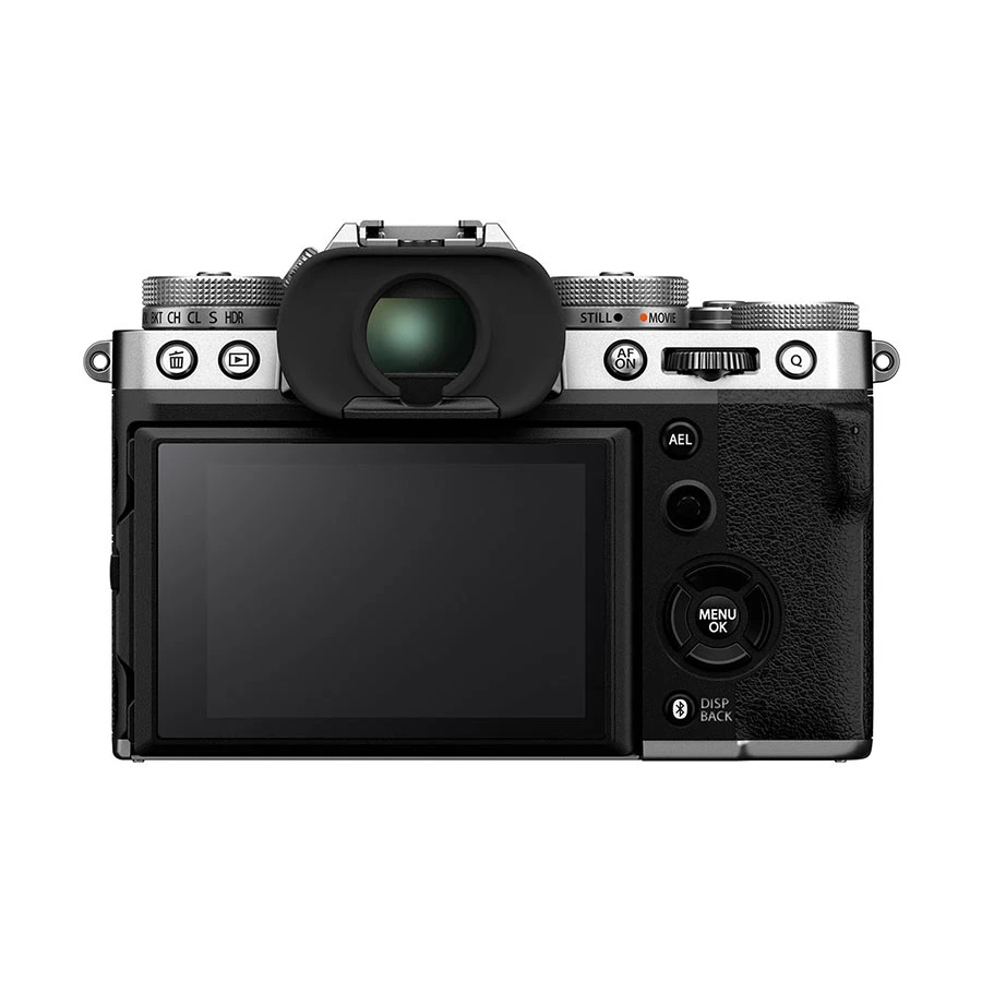 Fujifilm X-T5 Mirrorless Camera Price in Bangladesh