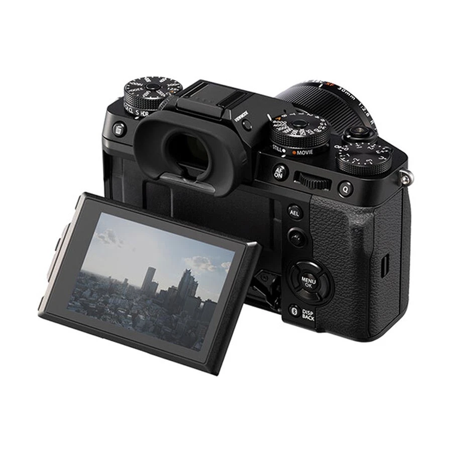 Fujifilm X-T5 Mirrorless Camera in BD