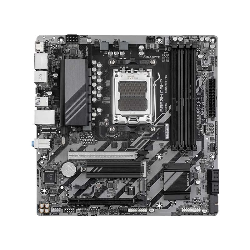 Gigabyte B850M D3HP Motherboard