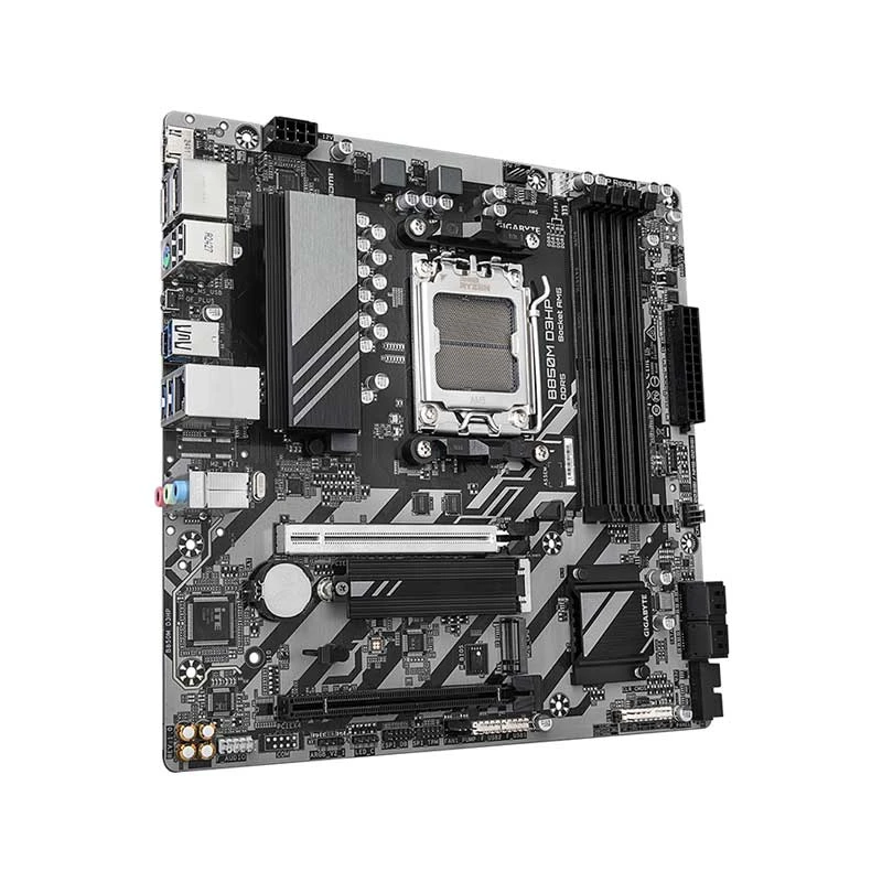 Gigabyte B850M D3HP Motherboard Price in Bangladesh