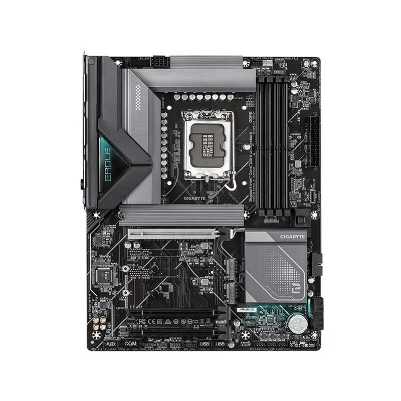 Gigabyte B860 EAGLE (Wi-Fi 6E) Motherboard