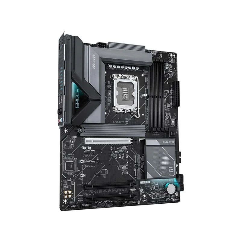 Gigabyte B860 EAGLE (Wi-Fi 6E) Motherboard Price in Bangladesh