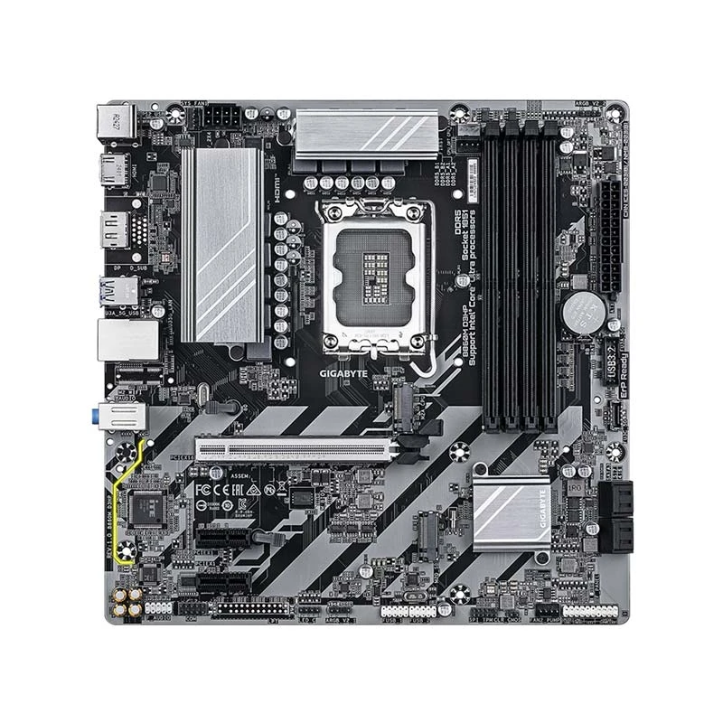 Gigabyte B860M D3HP Motherboard