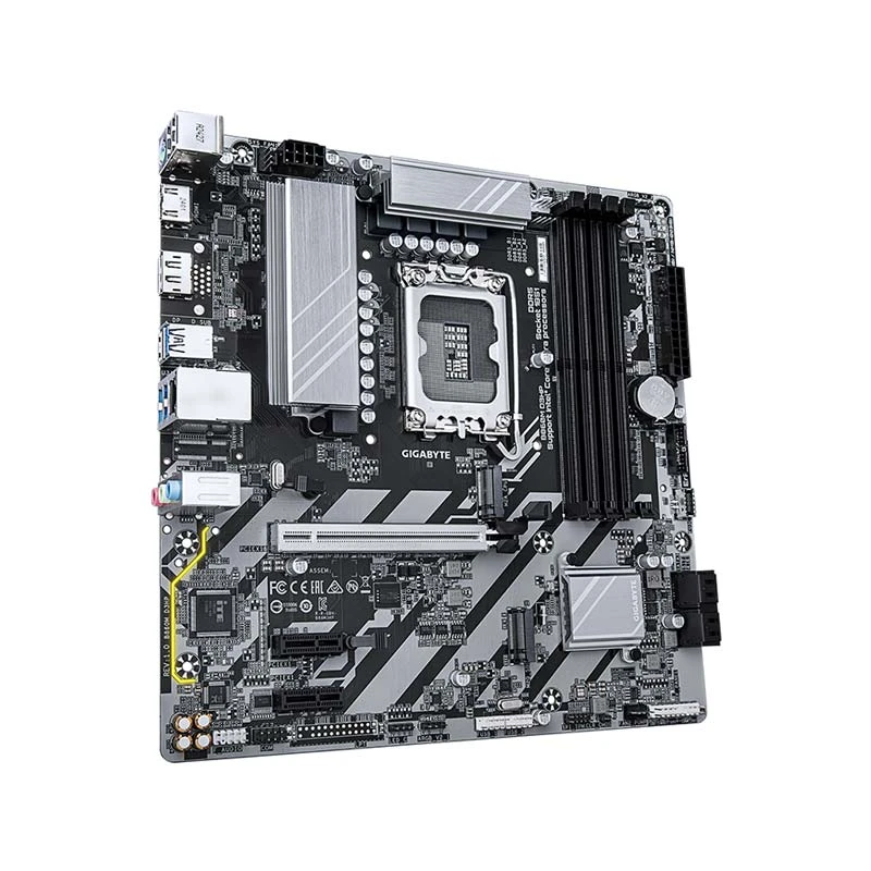 Gigabyte B860M D3HP Motherboard Price in Bangladesh