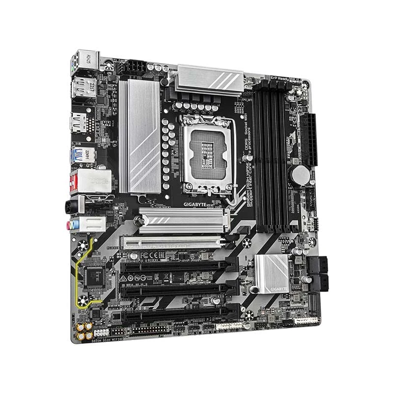 Gigabyte B860M DS3H (Wi-Fi 6E) Motherboard Price in Bangladesh