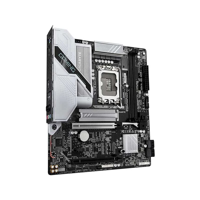 Gigabyte B860M GAMING (Wi-Fi 6) Motherboard Price in Bangladesh