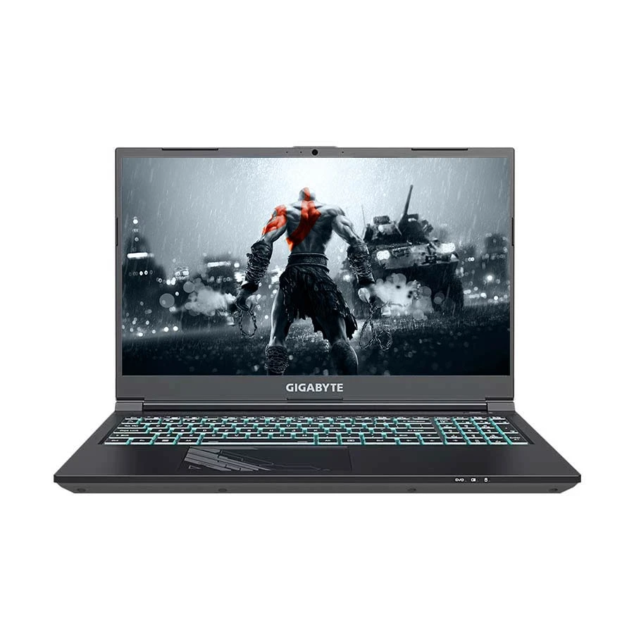 Gigabyte Gaming G5 KF5 All Laptop