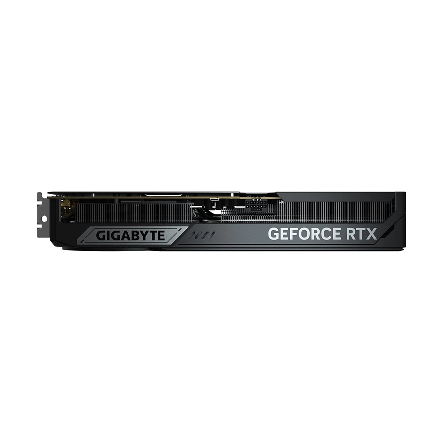 Gigabyte GeForce RTX 5070 Ti WINDFORCE OC SFF 16G Graphics Card in BD