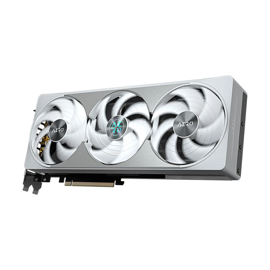 Gigabyte GeForce RTX 5080 AERO OC SFF 16G Graphics Card Price in Bangladesh