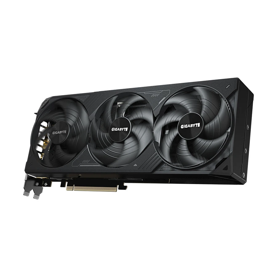 Gigabyte GeForce RTX 5080 WINDFORCE OC SFF 16G Graphics Card in BD