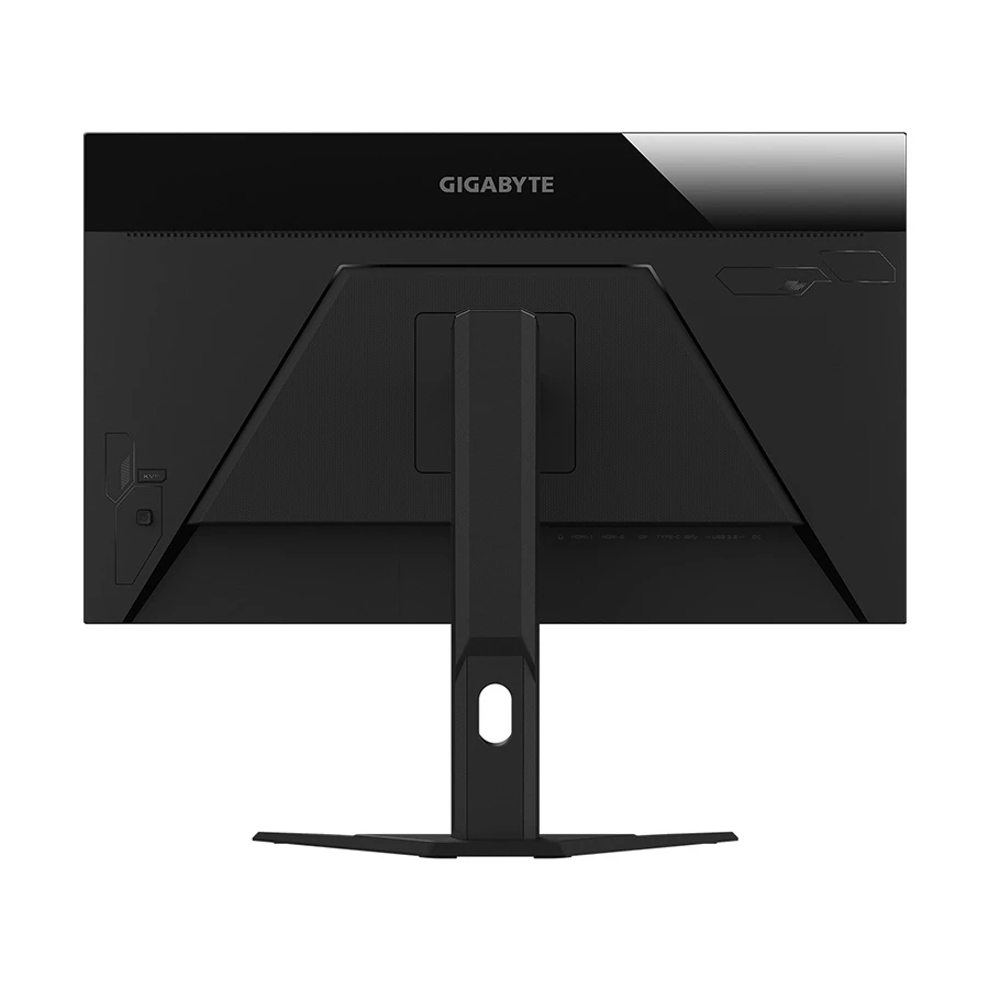 Gigabyte M27QA Gaming Monitor specifications