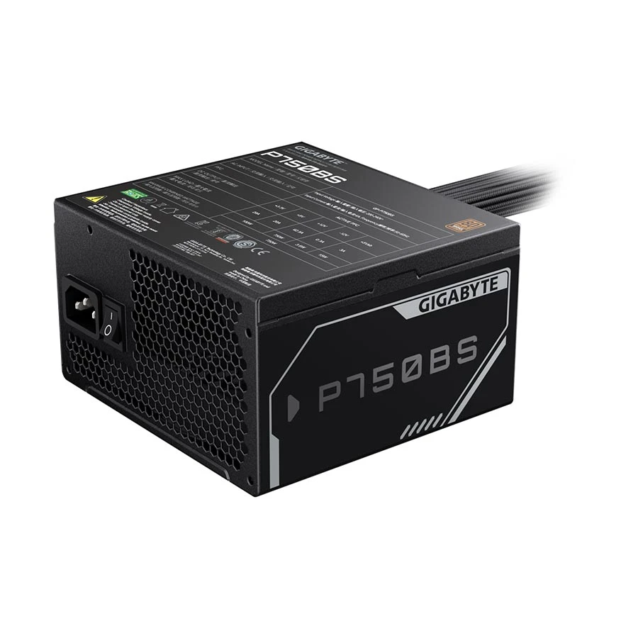 Gigabyte P750BS Power Supply Price in BD