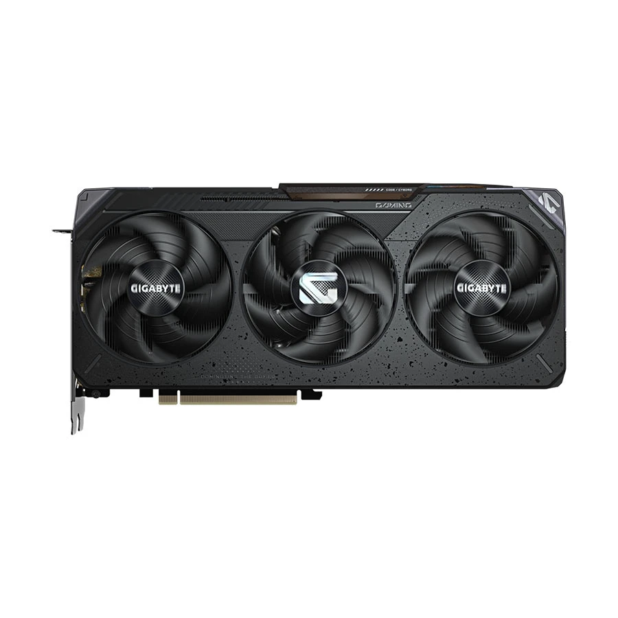 Gigabyte Radeon RX 9070 XT GAMING OC 16G Graphics Card