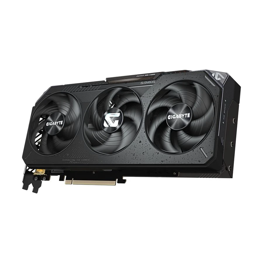 Gigabyte Radeon RX 9070 XT GAMING OC 16G Graphics Card in BD