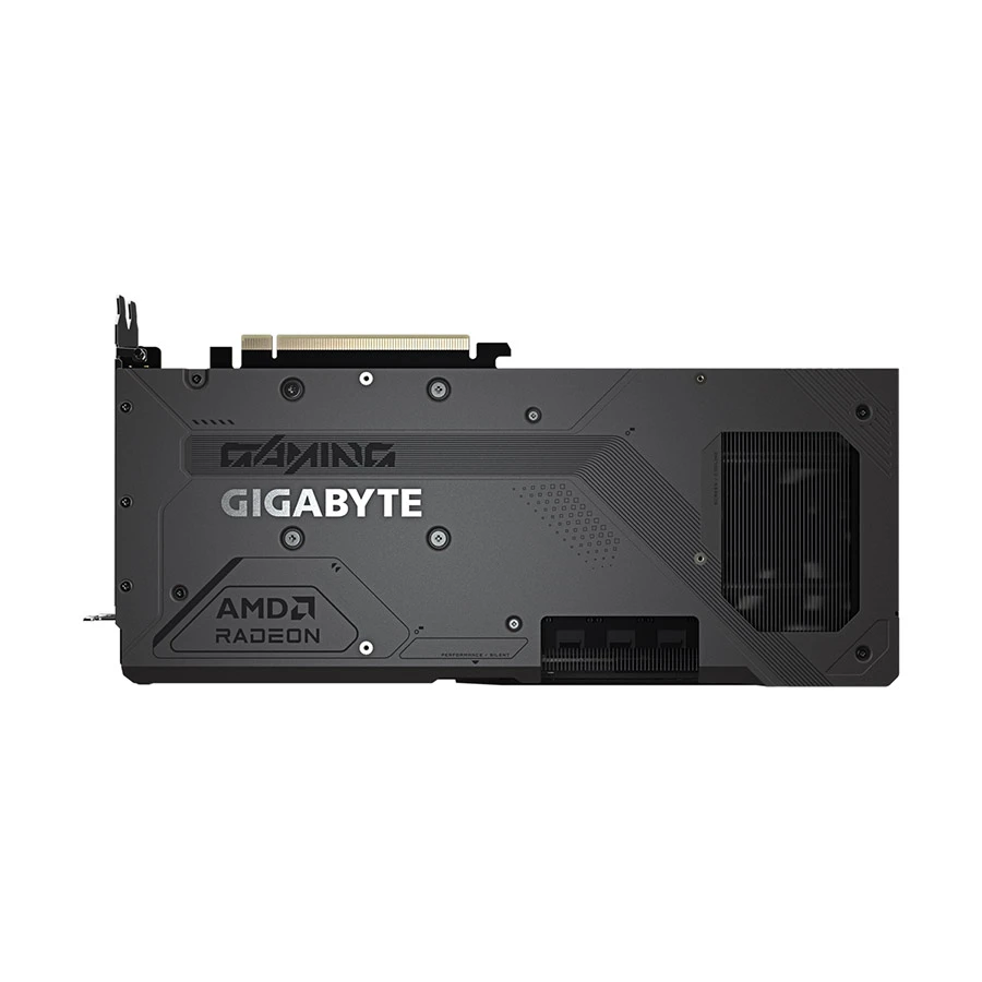 Gigabyte Radeon RX 9070 XT GAMING OC 16G Graphics Card specifications