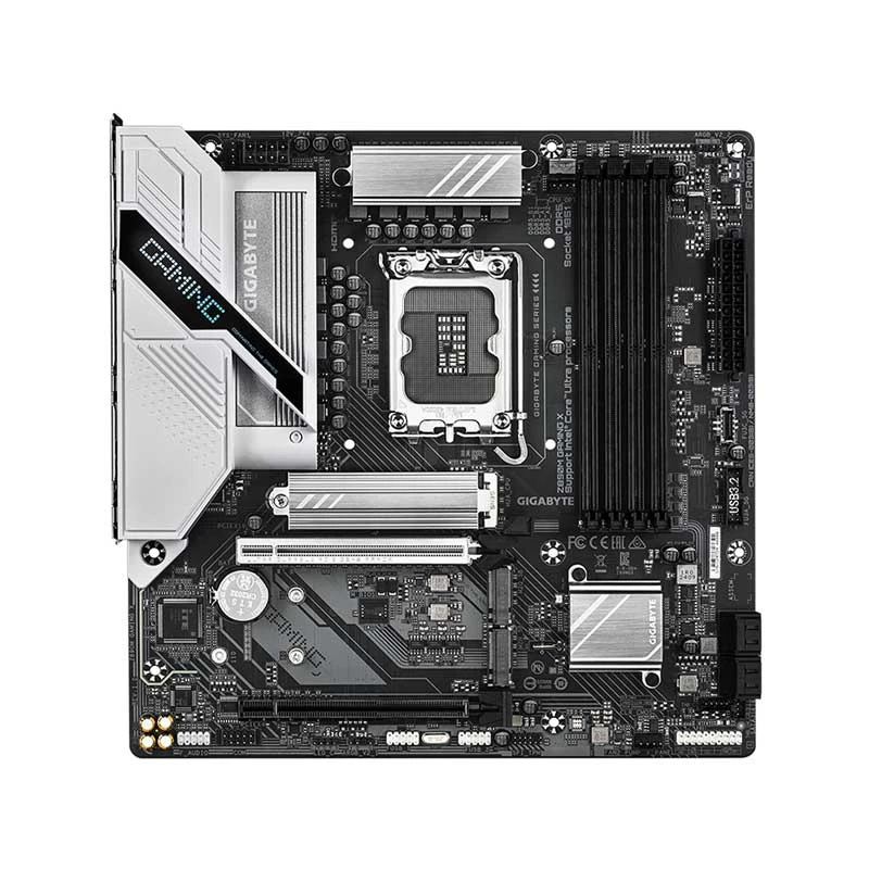 Gigabyte Z890M GAMING X Motherboard