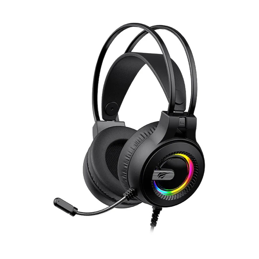 Havit Gamenote H2040d Wired Headphone Price in BD | RYANS