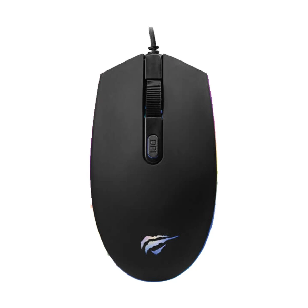 Havit MS1003 RGB Mouse