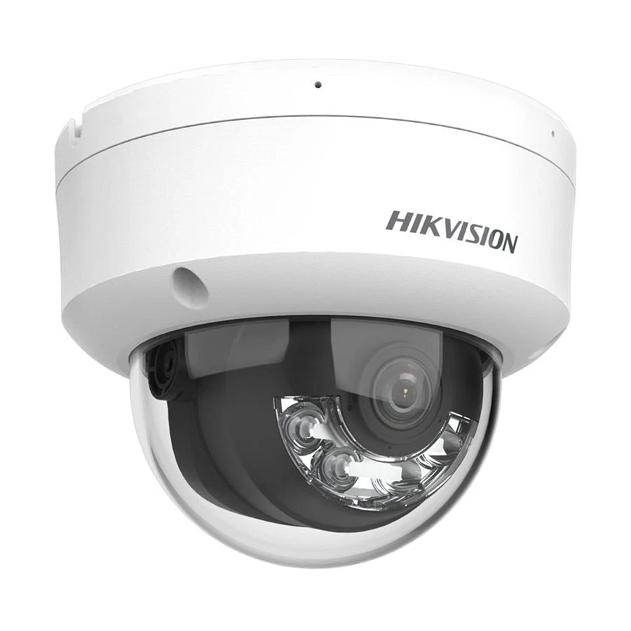 Hikvision Ds Cd G Liuf Ip Camera Price In Bd Ryans