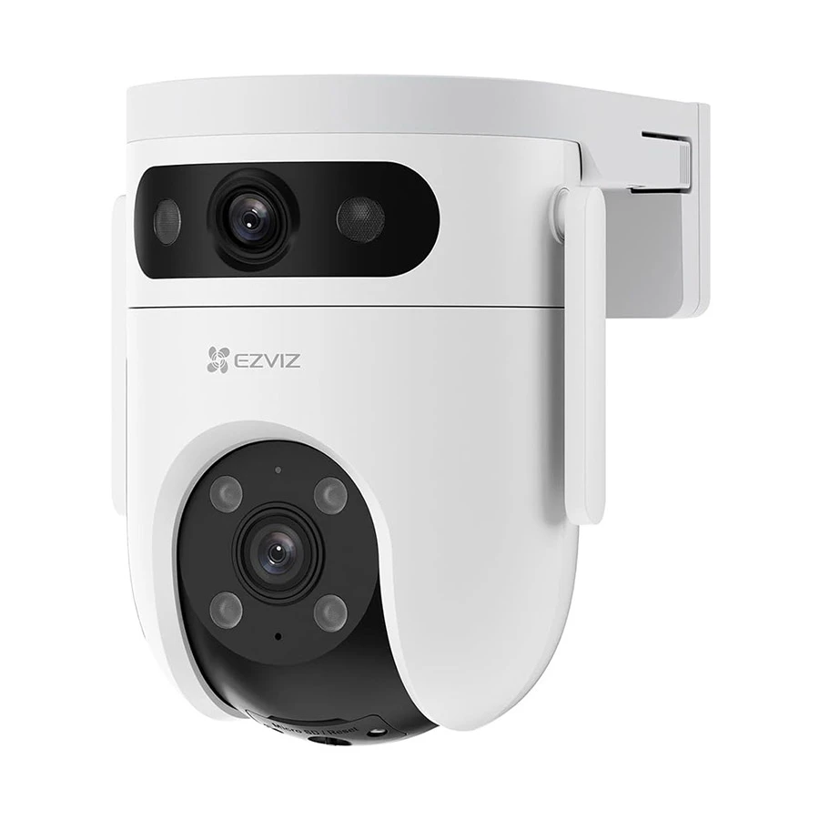 Ezviz EZVIZ H9c Dual 3K Wireless / Wi-Fi Camera Price in Bangladesh