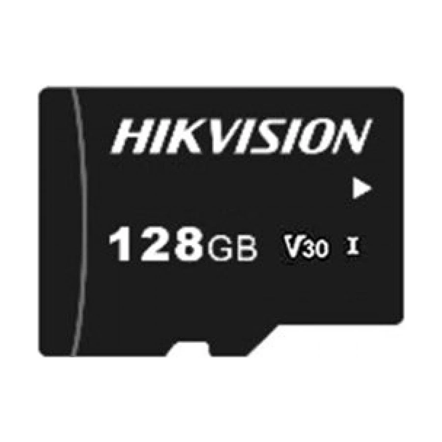 Hikvision HS-TF-L2 128GB Memory Card