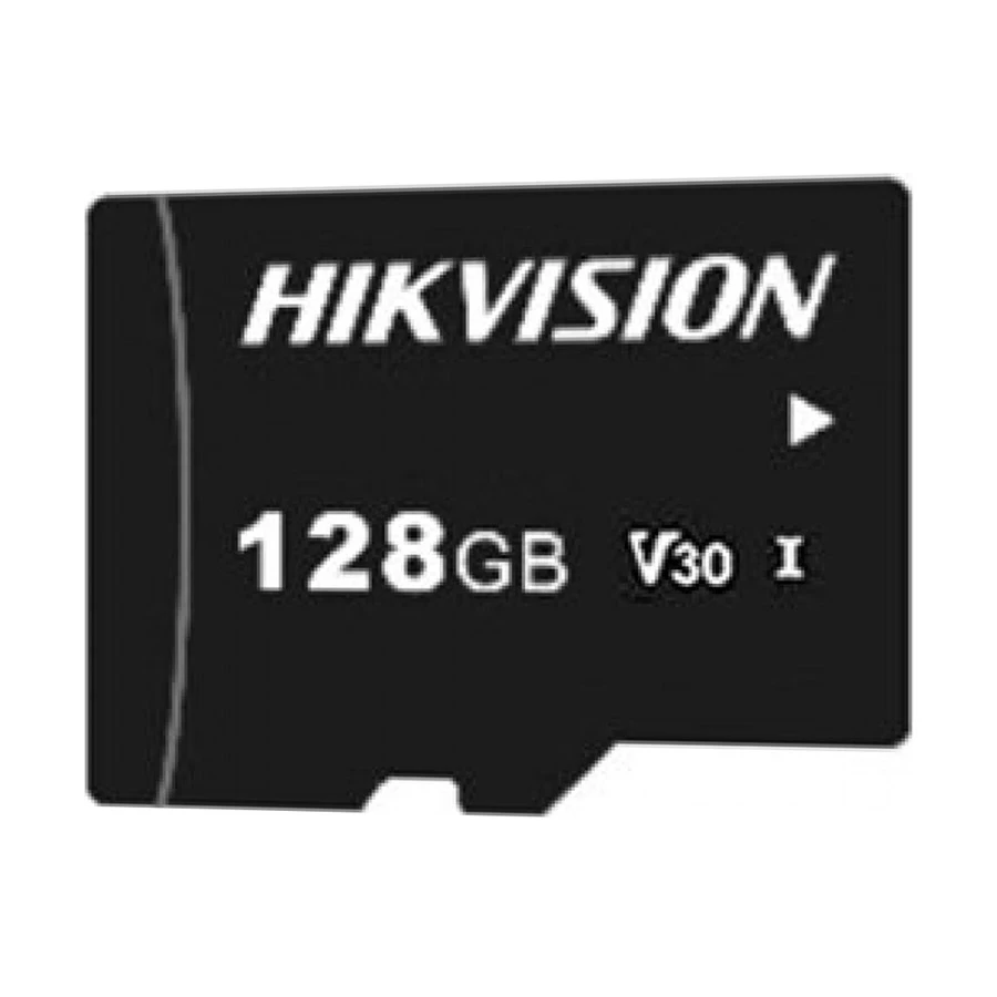 Hikvision HS-TF-L2 128GB Memory Card in BD