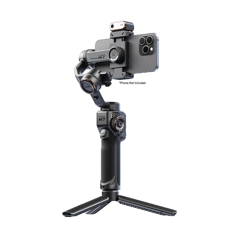 Hohem iSteady M7 Gimbal Price in Bangladesh