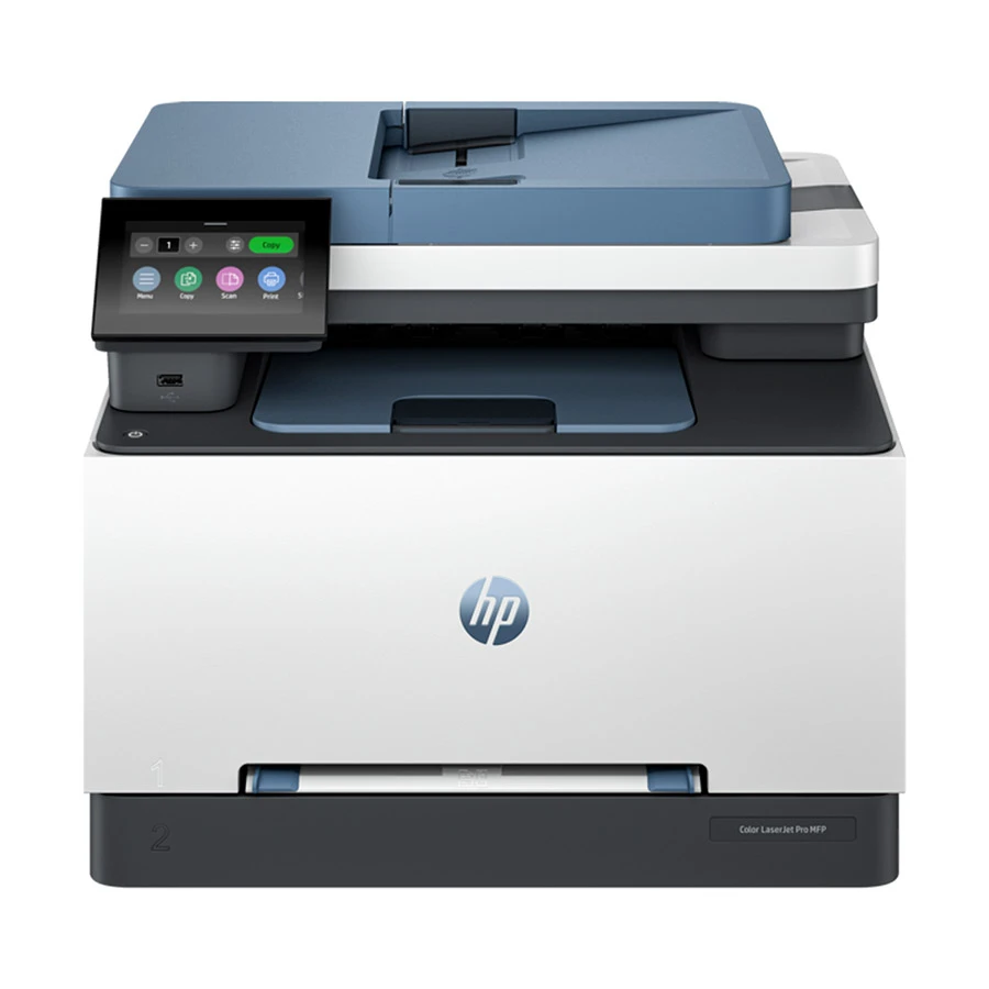 Hp HP Color LaserJet Pro MFP 3303fdw Document Printer