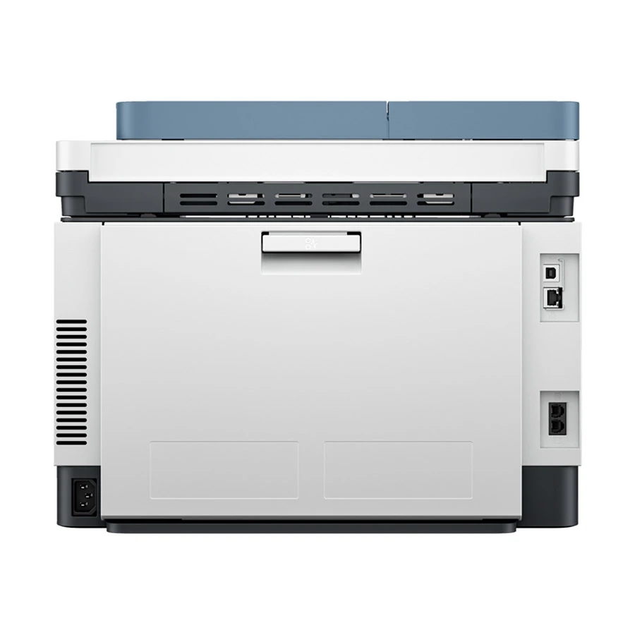 HP Color LaserJet Pro MFP 3303fdw Document Printer