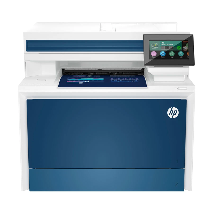 Hp HP Color LaserJet Pro MFP 4303fdw Document Printer